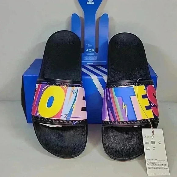 Adidas ADILETTE PRIDE SANDAL